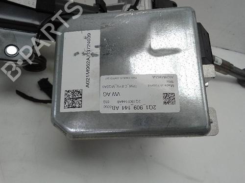 Steering column VW POLO VI (AW1, BZ1, AE1)  | BP23850862M21 