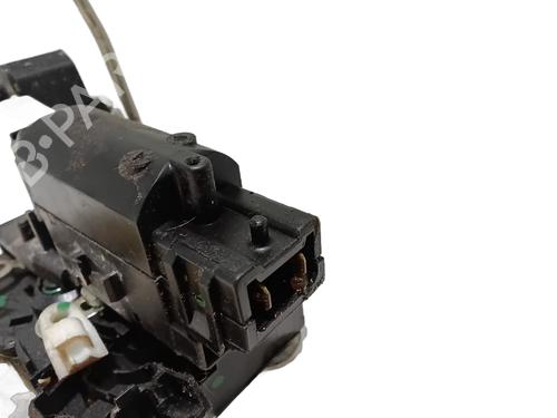 Front right lock DACIA DUSTER (HS_) 1.5 dCi (HSAJ) | BP37416910C97 - Image 4
