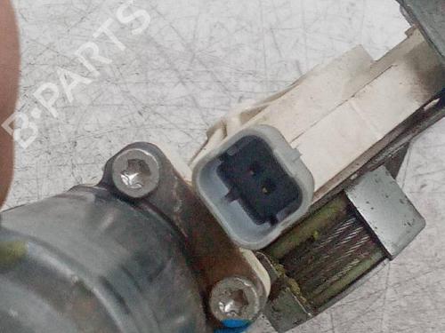 Front right window mechanism NISSAN MICRA III (K12) 1.4 16V | BP19938395C23 