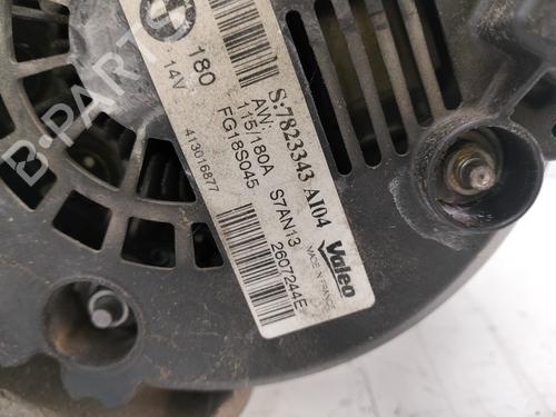 Alternator BMW 3 Touring (F31) 320 d xDrive | BP29396326M7 