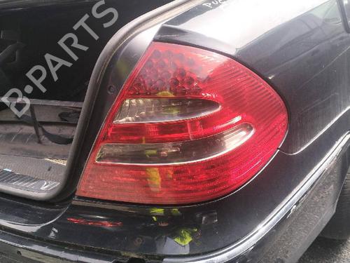 Right taillight MERCEDES-BENZ E-CLASS (W211)  | BP24483926C35 