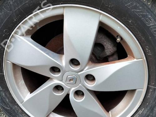 Rim RENAULT MEGANE III Grandtour (KZ0/1) 1.5 dCi (KZ09, KZ0D, KZ1G, KZ29, KZ14, KZ1W, KZ10, KZ1F,... | BP18593255C45