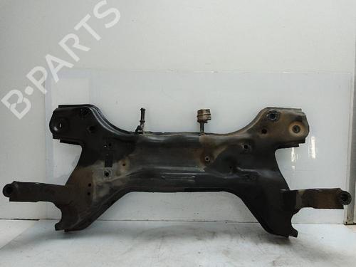 Used Subframe AUDI A1 (8X1, 8XK) 1.4 TFSI (122 hp) 27695230