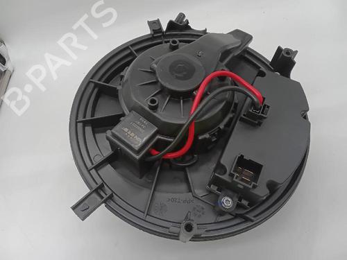 Heater blower motor SKODA OCTAVIA III (5E3, NL3, NR3) 1.6 TDI | BP26050602M62 
