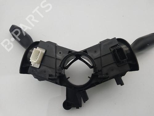 Used Steering column stalk OPEL ASTRA K (B16) 1.6 CDTi (68) (110 hp) 26651495
