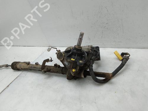 Used Steering rack PEUGEOT 308 II (LB_, LP_, LW_, LH_, L3_) 1.6 BlueHDi 120 (120 hp) 27539222