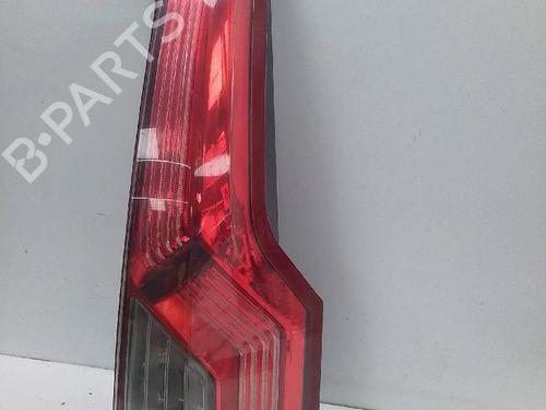 Right taillight CITROËN C4 Picasso I MPV (UD_) 2.0 HDi 138 | BP26159135C35 