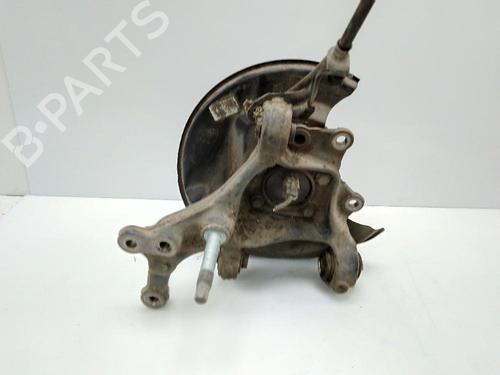 Right rear steering knuckle TOYOTA C-HR (_X1_) 1.8 Hybrid (ZYX10_, ZYX11_, ZYX10R, ZYX11R) | BP20853346M28 