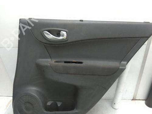 Used Rear right panel GMC CANYON Extended Cab Pickup 5.3 4WD (305 hp) 27648768