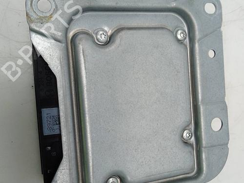 Kollisjonspute styreenhet CITROËN C4 CACTUS 1.6 HDi 90 | BP26285581M53 