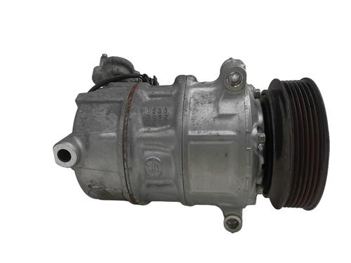AC compressor VOLVO S60 II (134) D3 | BP39529660M34 - Image 5