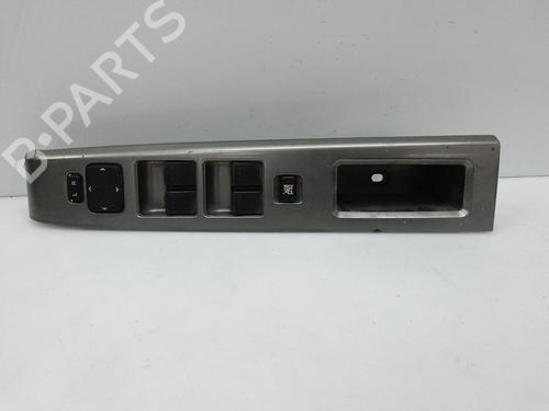 Used Left front window switch Left front window switch 23207637 23207637