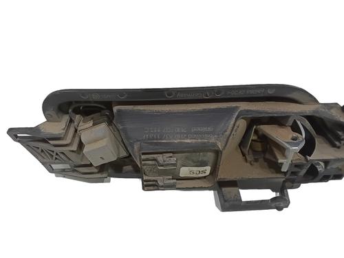 Front left interior door handle VW AMAROK (2HA, 2HB, S1B, S6B, S7A, S7B, AGD) 2.0 BiTDI | BP36408572I13 - Image 4