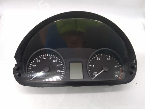 Used Instrument cluster MERCEDES-BENZ SPRINTER 3,5-t Van (B906) 309 CDI (906.631, 906.633, 906.635, 906.637) (88 hp) 25812210