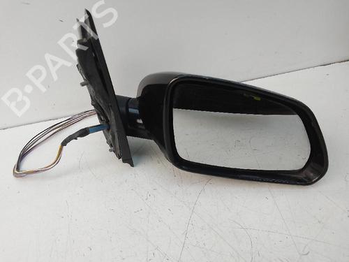 Used Right mirror VW POLO (9N_, 9A_) 1.2 12V (64 hp) 18839575
