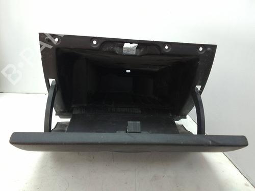 Used Glove box Glove box RENAULT MASTER III Van (FV) 2.3 dCi 125 FWD (FV0C, FV0D, FV0G, FV0H, FV0J, FV0K,... (125 hp) 26054727 26054727