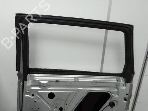 Right rear door AUDI Q7 (4LB) 3.0 TDI quattro | BP19505881C5 