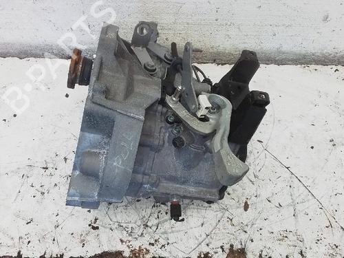 Gearbox SEAT IBIZA III (6L1) 1.4 16V | BP24628515M3 