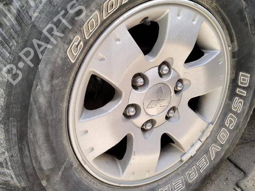 Rim MITSUBISHI PAJERO III (V7_W, V6_W)  | BP18839754C45 