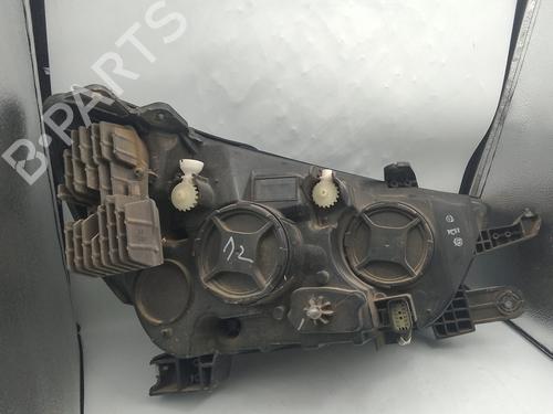 Left headlight OPEL MOKKA / MOKKA X (J13) 1.6 CDTI (_76) | BP29477316C28 