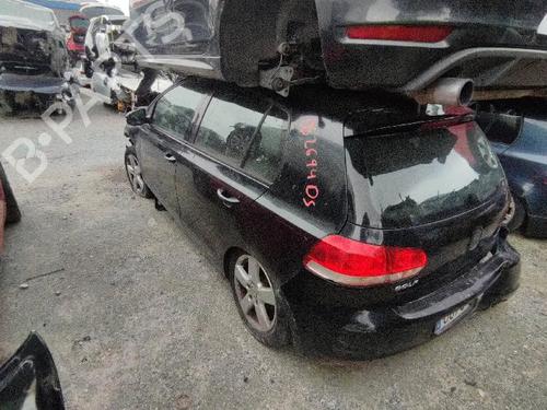Used Hand brake VW GOLF VI (5K1) 1.6 TDI (105 hp) 18593985
