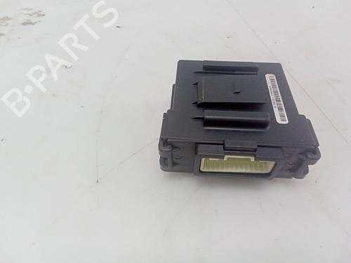 Used Electronic module NISSAN X-TRAIL III (T32_, T32R, T32RR) 1.3 DIG-T (160 hp) 26053688