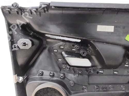 Front left panel PEUGEOT PARTNER Box Body/MPV (K9) 1.5 BlueHDi 100 | BP33266041C58  - Image 5