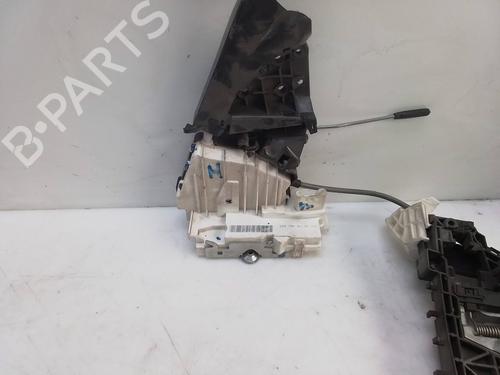 Used Rear left lock MERCEDES-BENZ A-CLASS (W169) A 180 CDI (169.007, 169.307) (109 hp) 26054600