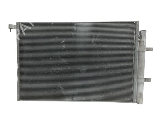 AC radiator FORD TRANSIT CUSTOM V362 Van (FY, FZ) 2.2 TDCi | BP26160534M32 - Image 2