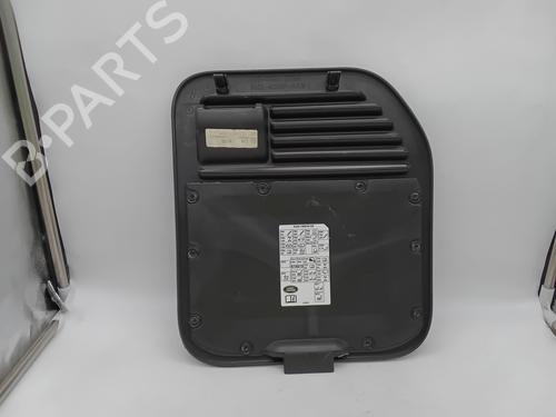 Tailgate LAND ROVER RANGE ROVER EVOQUE (L538) 2.2 D 4x4 | BP29386672C6 