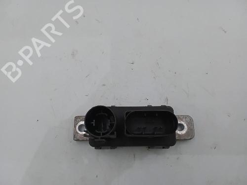 Elektronisk modul JAGUAR F-PACE (X761) 2.0 SD4 AWD (241 hp) 27446092