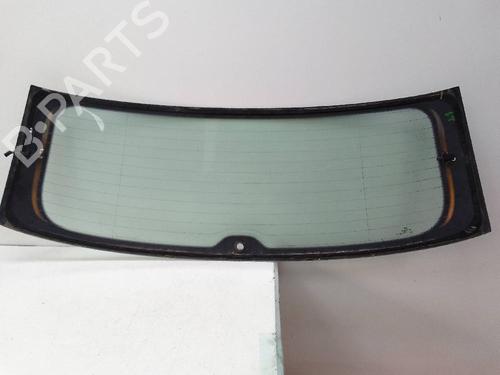Bootlid window VW POLO V (6R1, 6C1) 1.4 GTI | BP25812349C64 