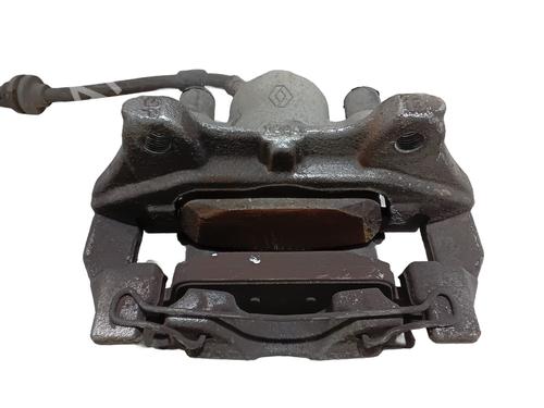 Right front brake caliper SMART FORTWO Coupe (453) 0.9 (453.344, 453.353) | BP35778824M104 - Image 4