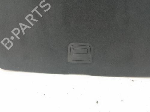 Bagagerumsgulv AUDI A3 Sportback (8VA, 8VF) RS3 quattro (367 hp) 18584967