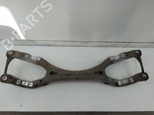 Rear axle AUDI Q7 (4LB) 6.0 TDI quattro | BP18970599M2 