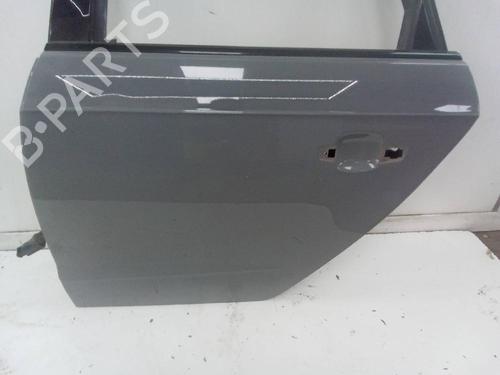 Left rear door AUDI A3 Sportback (8VA, 8VF) RS3 quattro | BP18585196C4 