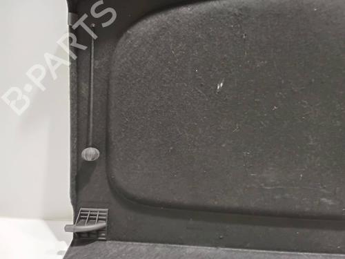 Rear parcel shelf VW TIGUAN (5N_) 2.0 TDI | BP30050869C85 