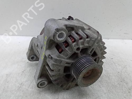 Used Alternator BMW X5 (E70) 3.0 sd (286 hp) 18582529