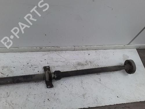 Driveshaft VW GOLF V (1K1) 3.2 R32 4motion | BP26920507M37 