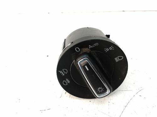 Used Headlight switch BMW 1 (E81) 116 d (116 hp) 18587257