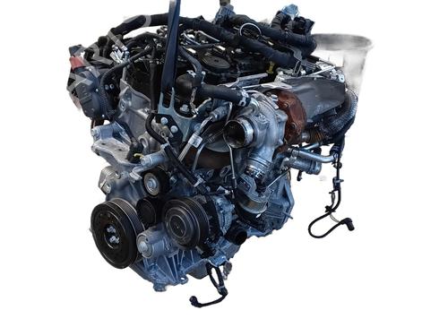 Engine OPEL ZAFIRA TOURER C (P12) 1.6 CDTI (75) | BP30099109M1