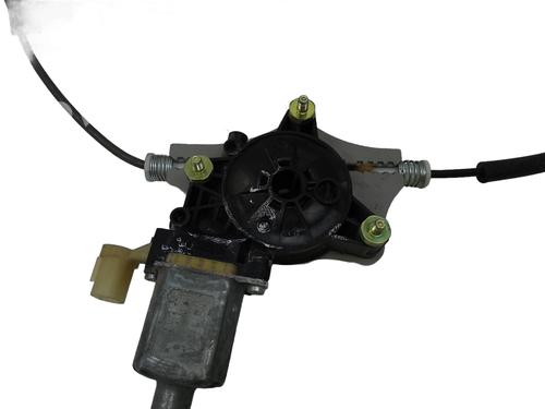 Rear right window mechanism KIA STONIC (YB) 1.6 CRDi | BP23127407C25 - Image 2