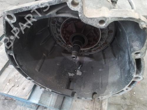 Gearbox BMW 7 (E65, E66, E67) 730 d | BP28290319M3 