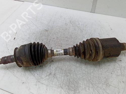 Used Left front driveshaft Left front driveshaft CHEVROLET CRUZE (J300) 2.0 CDI (150 hp) 19041144 19041144