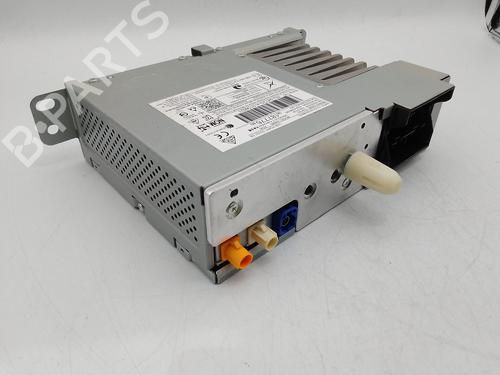 Radio CITROËN BERLINGO (ER_, EC_) 1.5 BlueHDi 100 | BP28810731E6 