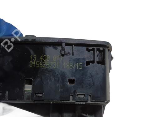 Left front window switch OPEL CORSA E (X15) 1.4 Turbo (08, 68) | BP35899245I27  - Image 5