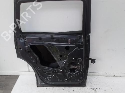 Left rear door AUDI Q7 (4LB) 3.0 TDI quattro | BP27474743C4 