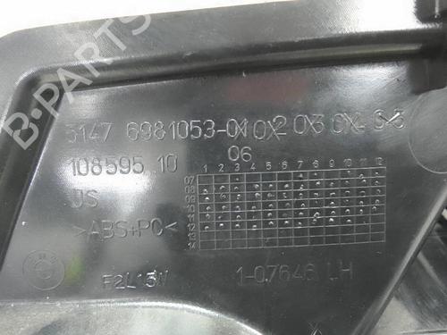 Other RENAULT TRAFIC III Van (FG_)  | BP26050129O1 
