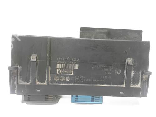 Used Electronic module Electronic module BMW 1 (E87) 116 i (115 hp) 36516835 36516835