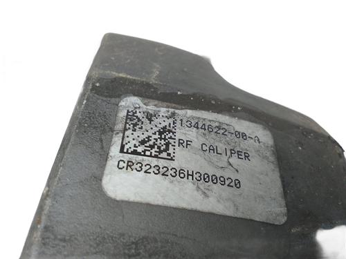 Right front brake caliper TESLA MODEL 3 (5YJ3) EV AWD | BP30526938M104